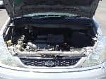 Used 2001 NISSAN SERENA BF68289 for Sale Image 29