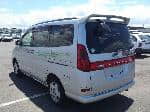 Used 2001 NISSAN SERENA BF68289 for Sale Image 3