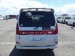 Used 2001 NISSAN SERENA BF68289 for Sale Image 4