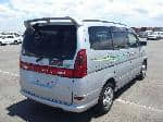 Used 2001 NISSAN SERENA BF68289 for Sale Image 5