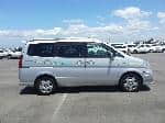 Used 2001 NISSAN SERENA BF68289 for Sale Image 6