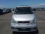 Used 2001 NISSAN SERENA BF68289 for Sale Image 8