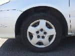Used 2001 NISSAN SERENA BF68289 for Sale Image 9
