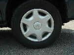 Used 2004 TOYOTA HIACE VAN BF68245 for Sale Image 10