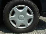 Used 2004 TOYOTA HIACE VAN BF68245 for Sale Image 12