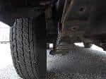 Used 2004 TOYOTA HIACE VAN BF68245 for Sale Image 15