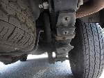Used 2004 TOYOTA HIACE VAN BF68245 for Sale Image 16