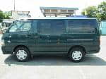 Used 2004 TOYOTA HIACE VAN BF68245 for Sale Image 2