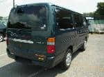 Used 2004 TOYOTA HIACE VAN BF68245 for Sale Image 5