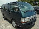 Used 2004 TOYOTA HIACE VAN BF68245 for Sale Image 7
