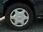 Used 2004 TOYOTA HIACE VAN BF68245 for Sale Image 9