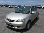 Used 2003 MAZDA DEMIO BF68290 for Sale Image 1