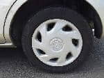 Used 2003 MAZDA DEMIO BF68290 for Sale Image 10