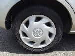 Used 2003 MAZDA DEMIO BF68290 for Sale Image 11