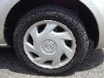 Used 2003 MAZDA DEMIO BF68290 for Sale Image 12