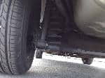 Used 2003 MAZDA DEMIO BF68290 for Sale Image 15