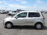Used 2003 MAZDA DEMIO BF68290 for Sale Image 2