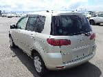 Used 2003 MAZDA DEMIO BF68290 for Sale Image 3