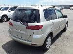 Used 2003 MAZDA DEMIO BF68290 for Sale Image 5