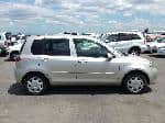 Used 2003 MAZDA DEMIO BF68290 for Sale Image 6