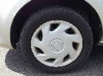 Used 2003 MAZDA DEMIO BF68290 for Sale Image 9