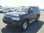 Used 1997 TOYOTA HILUX SURF BF68291 for Sale Image 1
