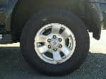 Used 1997 TOYOTA HILUX SURF BF68291 for Sale Image 10