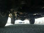 Used 1997 TOYOTA HILUX SURF BF68291 for Sale Image 13