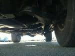 Used 1997 TOYOTA HILUX SURF BF68291 for Sale Image 14