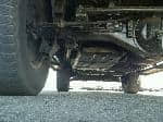Used 1997 TOYOTA HILUX SURF BF68291 for Sale Image 15