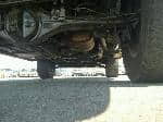 Used 1997 TOYOTA HILUX SURF BF68291 for Sale Image 16