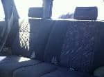 Used 1997 TOYOTA HILUX SURF BF68291 for Sale Image 19