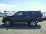 Used 1997 TOYOTA HILUX SURF BF68291 for Sale Image 2
