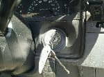 Used 1997 TOYOTA HILUX SURF BF68291 for Sale Image 26