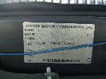 Used 1997 TOYOTA HILUX SURF BF68291 for Sale Image 27