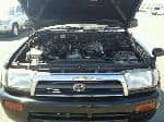 Used 1997 TOYOTA HILUX SURF BF68291 for Sale Image 28