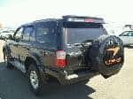 Used 1997 TOYOTA HILUX SURF BF68291 for Sale Image 3