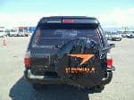 Used 1997 TOYOTA HILUX SURF BF68291 for Sale Image 4