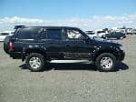 Used 1997 TOYOTA HILUX SURF BF68291 for Sale Image 6