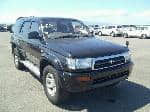 Used 1997 TOYOTA HILUX SURF BF68291 for Sale Image 7