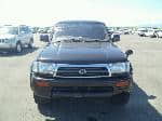 Used 1997 TOYOTA HILUX SURF BF68291 for Sale Image 8