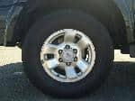 Used 1997 TOYOTA HILUX SURF BF68291 for Sale Image 9