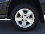 Used 2001 JEEP GRAND CHEROKEE BF68292 for Sale Image 10