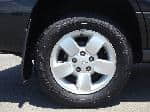Used 2001 JEEP GRAND CHEROKEE BF68292 for Sale Image 11