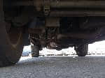 Used 2001 JEEP GRAND CHEROKEE BF68292 for Sale Image 13