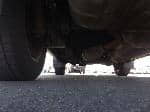 Used 2001 JEEP GRAND CHEROKEE BF68292 for Sale Image 15
