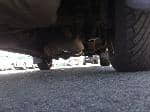 Used 2001 JEEP GRAND CHEROKEE BF68292 for Sale Image 16