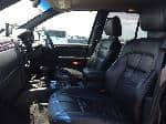 Used 2001 JEEP GRAND CHEROKEE BF68292 for Sale Image 18