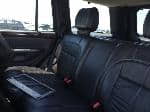Used 2001 JEEP GRAND CHEROKEE BF68292 for Sale Image 19