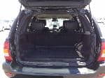 Used 2001 JEEP GRAND CHEROKEE BF68292 for Sale Image 20